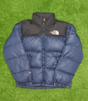 The North Face Puffers 700 Nuptse10 Pcs