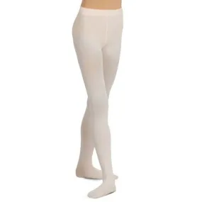 Toddler Ultra Soft Footed Tights - Ballet Pink