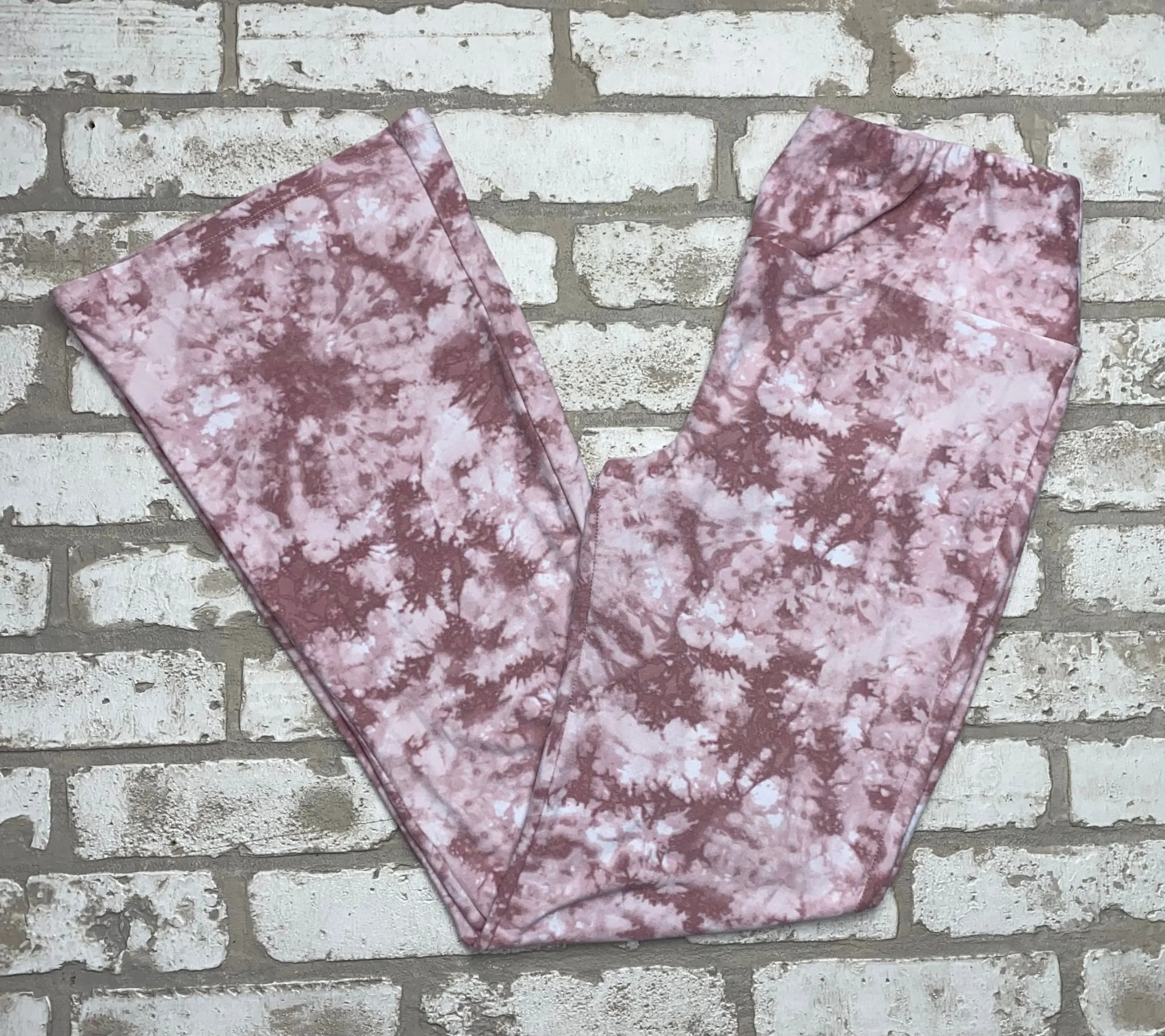 Ultra Flirt Flared Yoga- (XL)