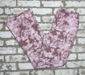Ultra Flirt Flared Yoga- (XL)