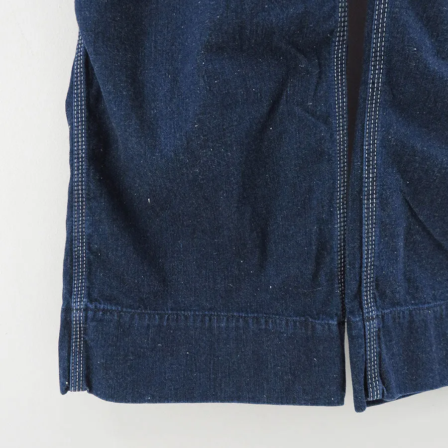 【Unlikely/アンライクリー】<br>Unlikely Bib Overall <br>U24F-24-0004