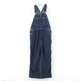 【Unlikely/アンライクリー】<br>Unlikely Bib Overall <br>U24F-24-0004