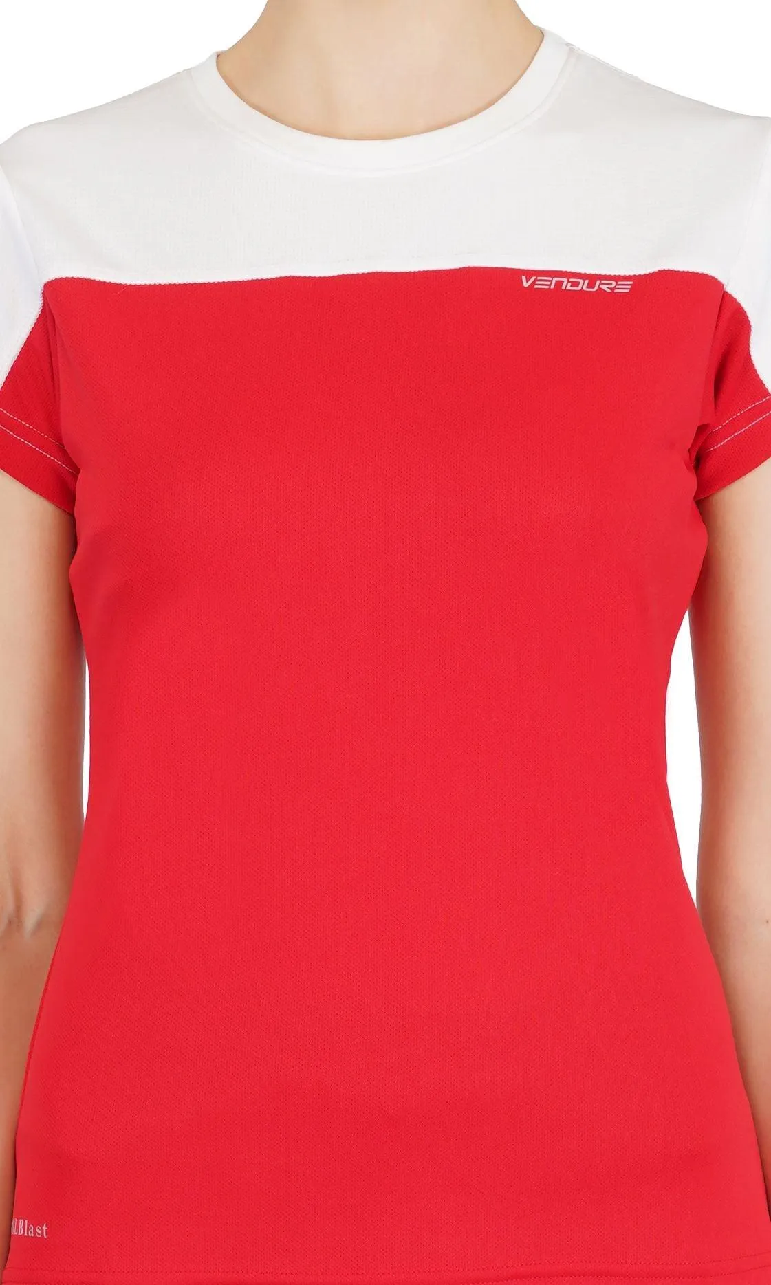 Vendure Sports COOLBlast Training T-Shirt | Women | KIBI Sports
