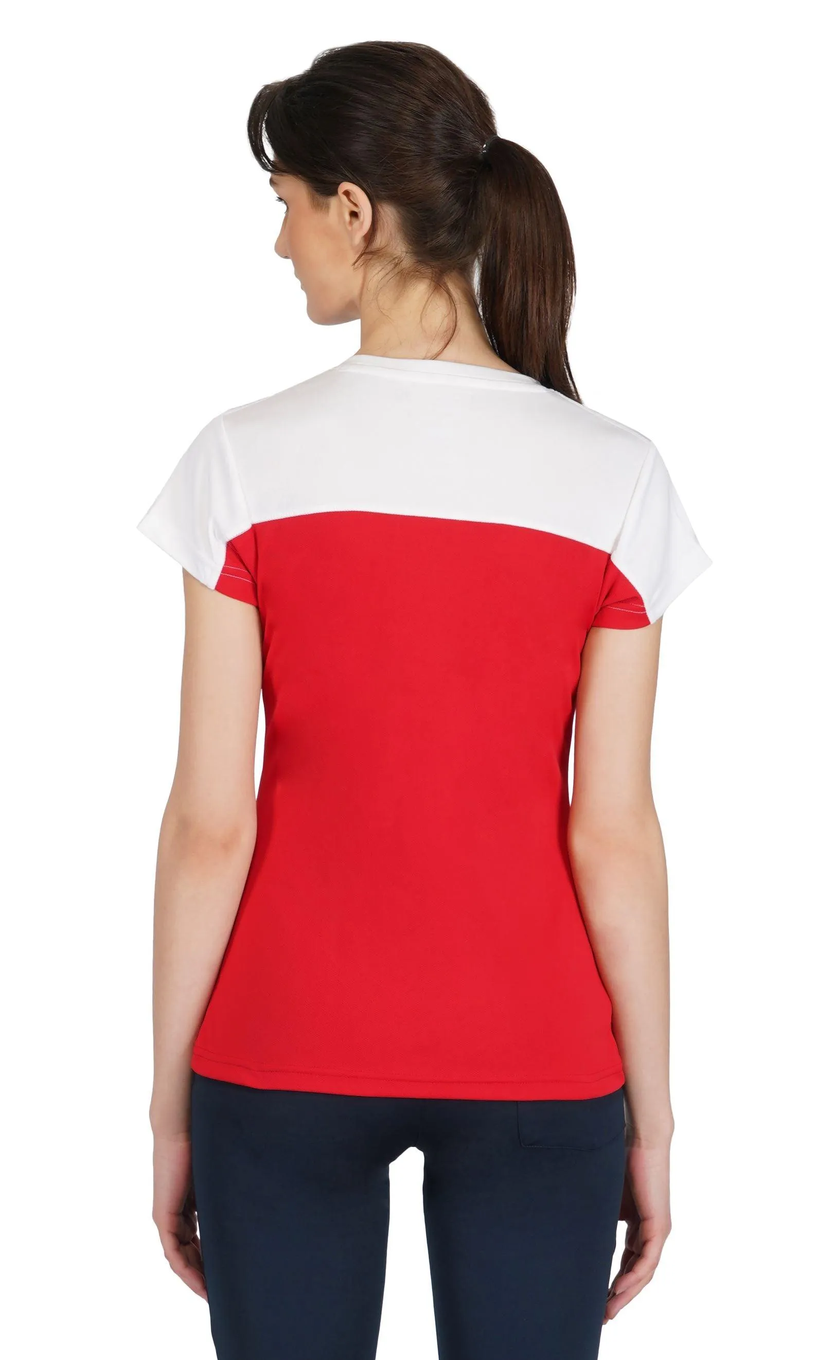 Vendure Sports COOLBlast Training T-Shirt | Women | KIBI Sports