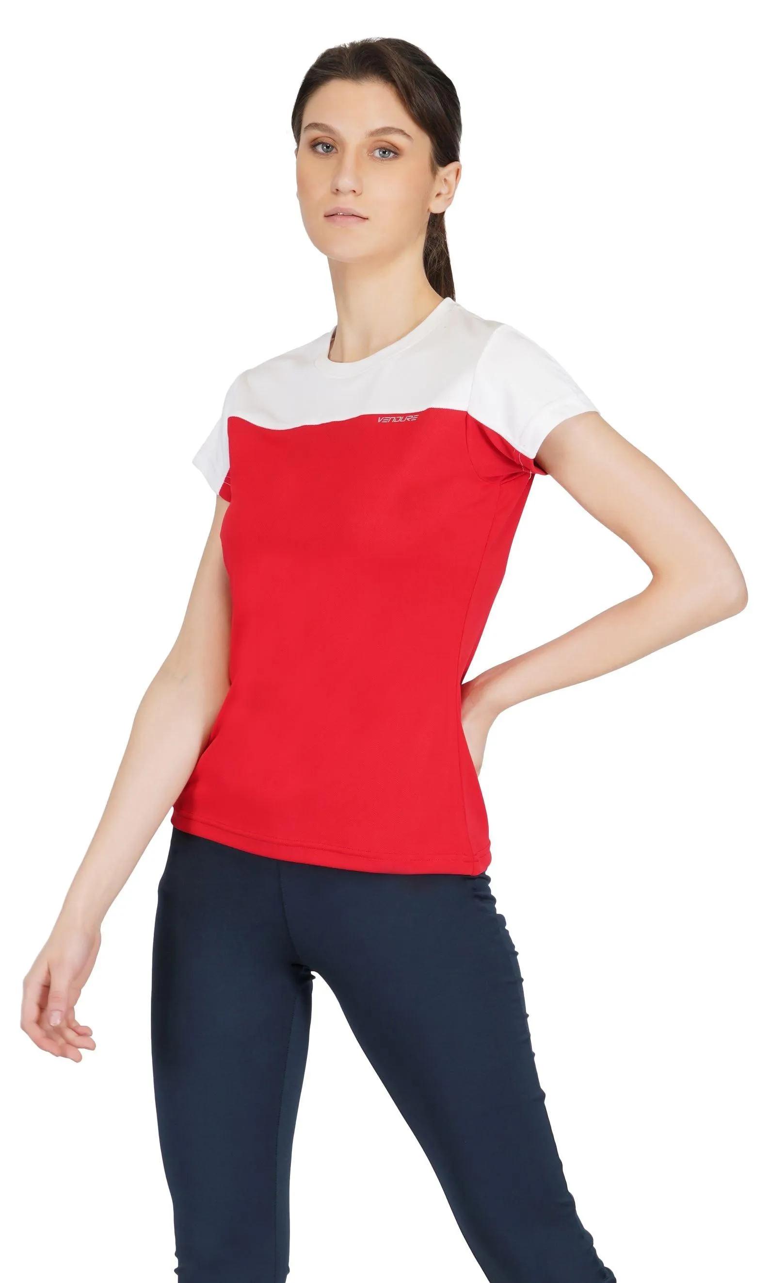 Vendure Sports COOLBlast Training T-Shirt | Women | KIBI Sports
