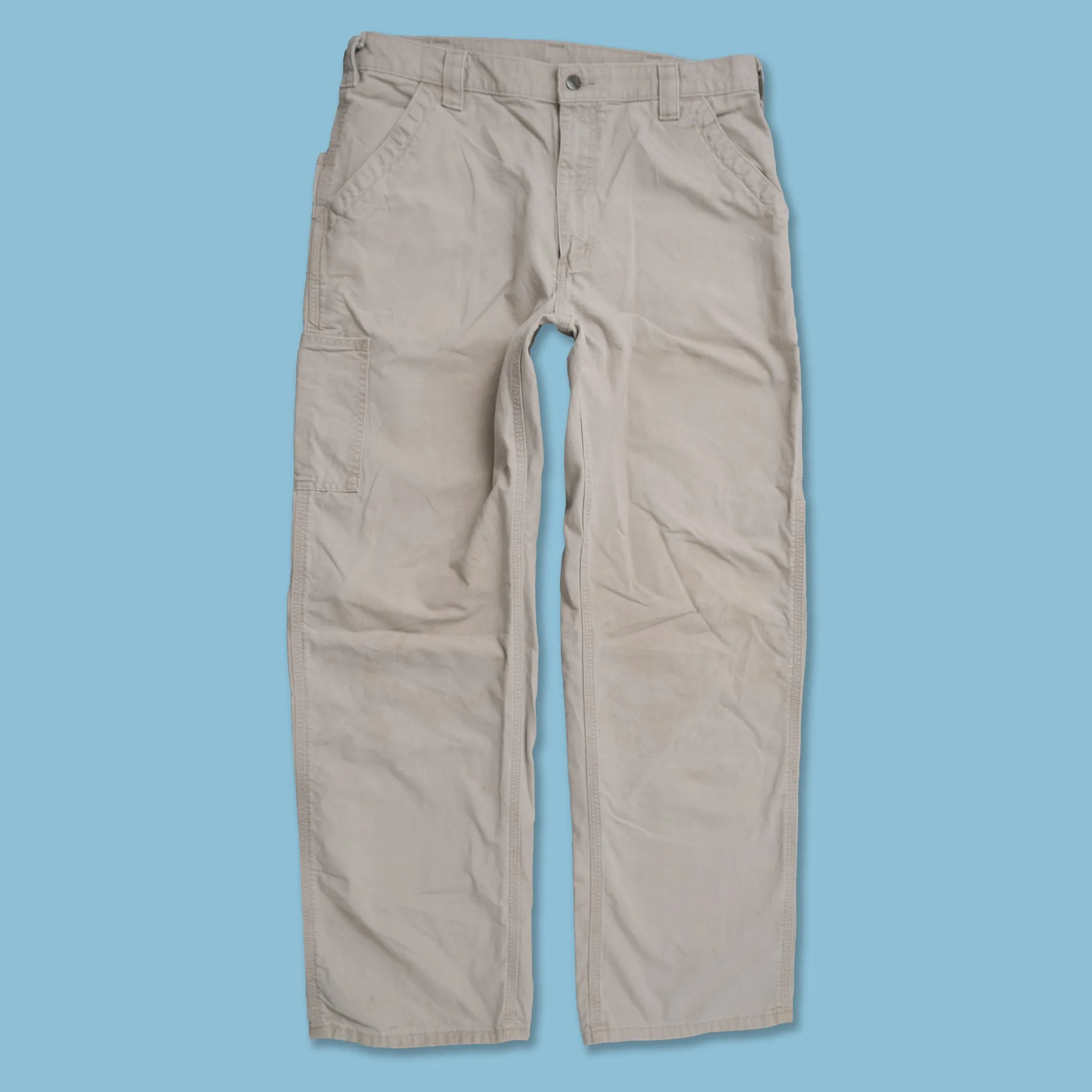 Vintage Carhartt Work Pants 36x32