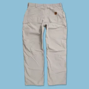 Vintage Carhartt Work Pants 36x32