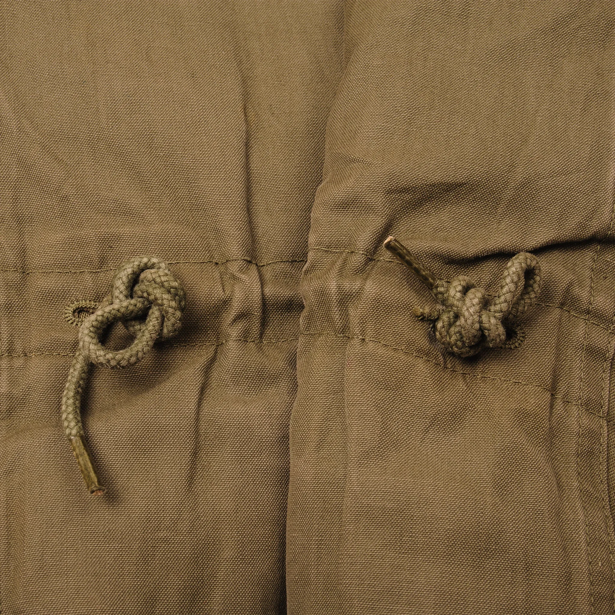 VINTAGE US ARMY M-1943 M43 FIELD JACKET WW2 ERA SIZE 32R