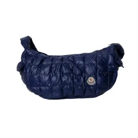 VT Rework : Moncler Puffer Cross Body Bag