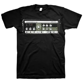 Wear Your Wounds "RE-201" T-Shirt