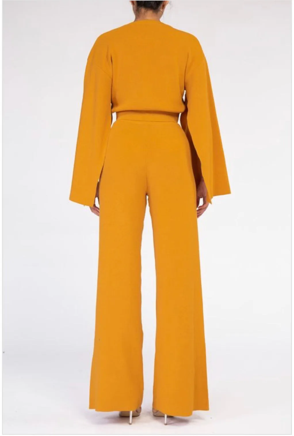 Wifey Cape 2 Piece Set