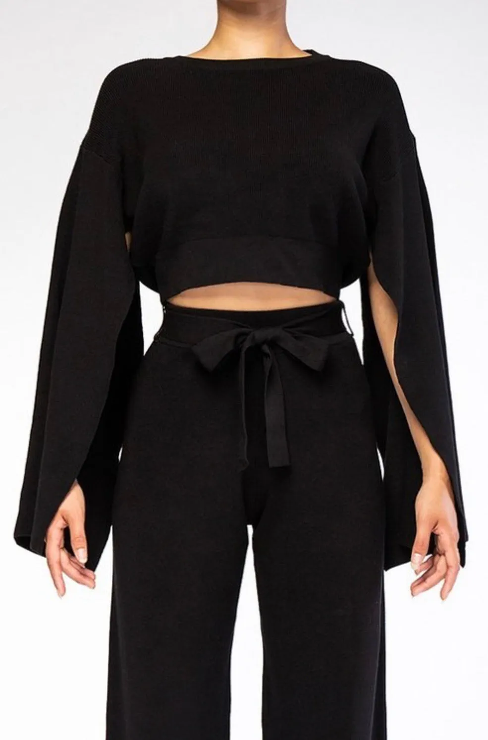 Wifey Cape 2 Piece Set