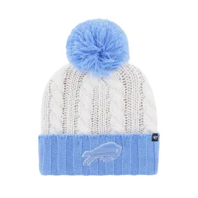 Women's '47 Brand Bills Luminance Cuff Knit