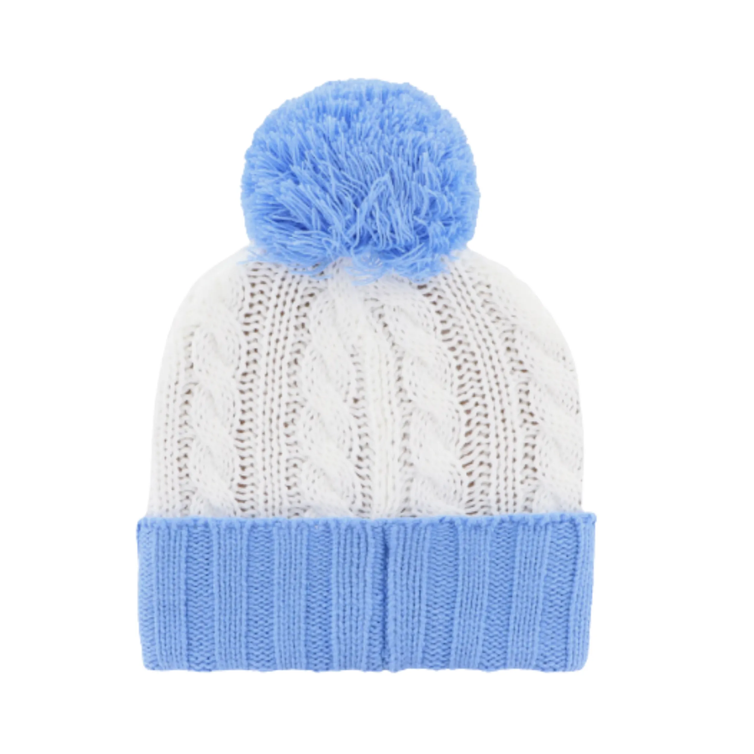 Women's '47 Brand Bills Luminance Cuff Knit