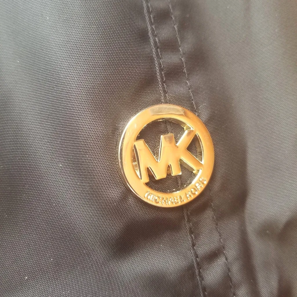 X-SMALL (FITS SMALL) MICHAEL KORS JACKET