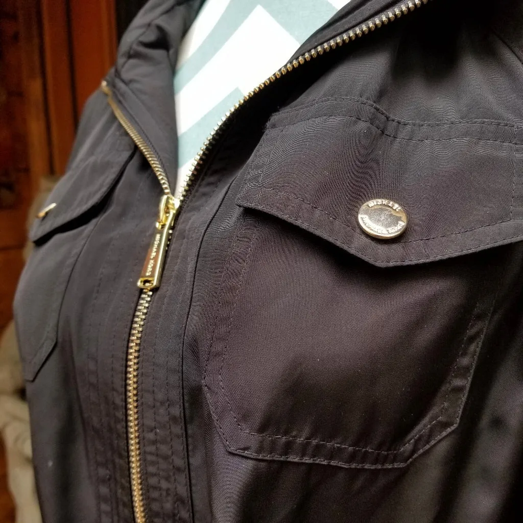 X-SMALL (FITS SMALL) MICHAEL KORS JACKET