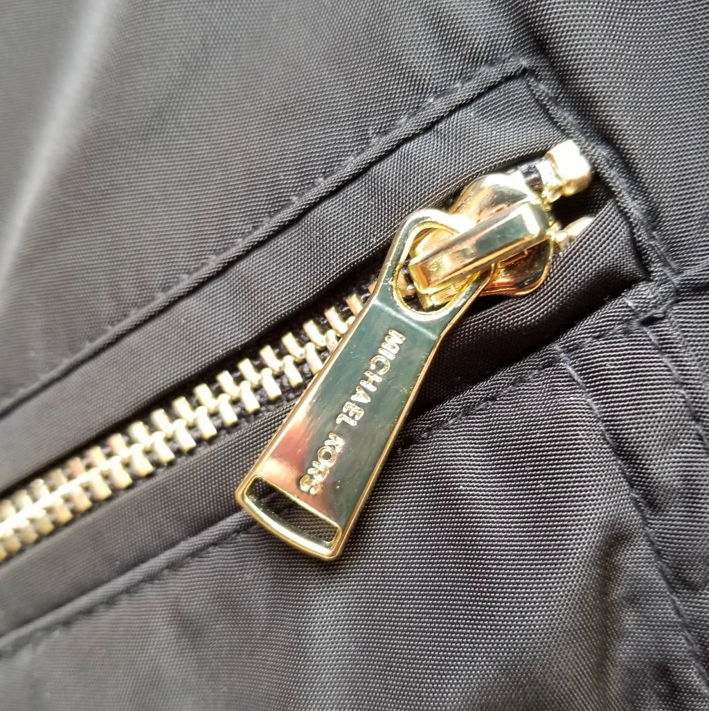 X-SMALL (FITS SMALL) MICHAEL KORS JACKET