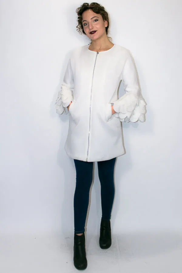 X6696 JACKET (SMALL ONLY)