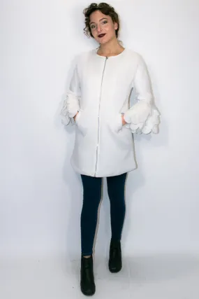 X6696 JACKET (SMALL ONLY)