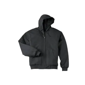 Zipup Work Hoodie